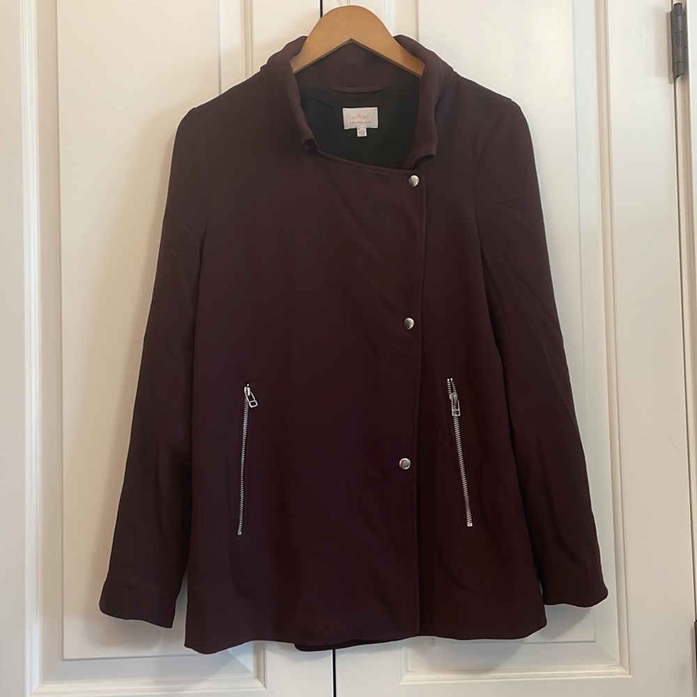 Wilfred jacket